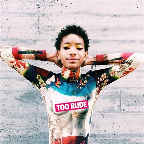 willow smith leak|Willow Smith / willowsmith Nude Leaks